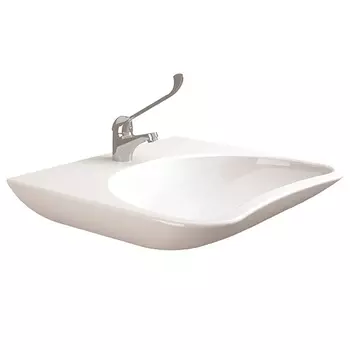 Раковина Sanitana