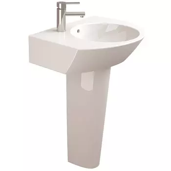 Раковина Sanitana