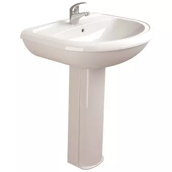 Раковина Sanitana