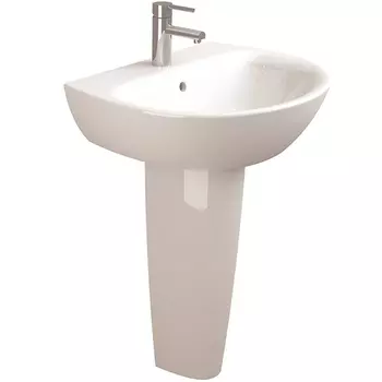 Раковина Sanitana