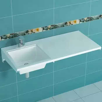 Раковина СанТа