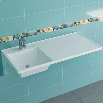 Раковина СанТа