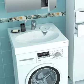 Раковина СанТа