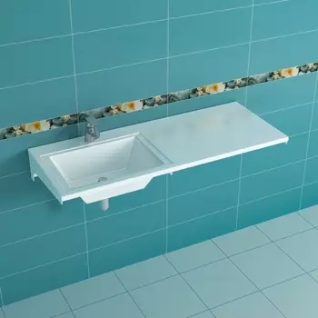 Раковина СанТа