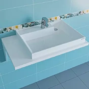 Раковина СанТа