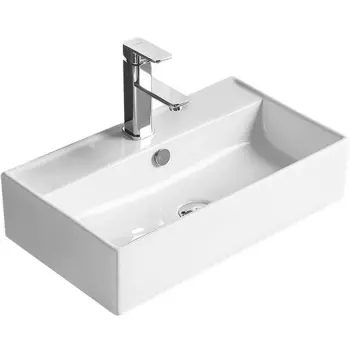 Раковина SantiLine