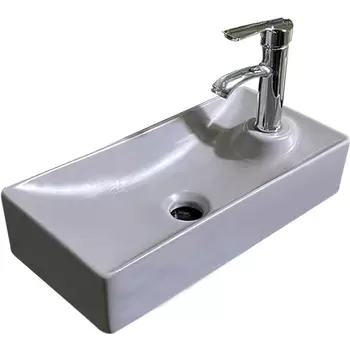 Раковина SantiLine