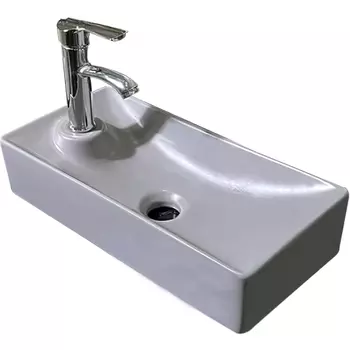 Раковина SantiLine