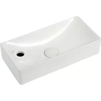 Раковина SantiLine