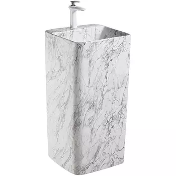 Раковина SantiLine