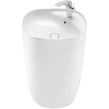 Раковина SantiLine