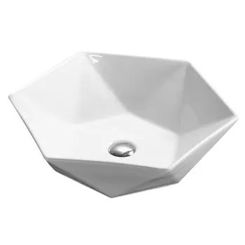 Раковина SantiLine