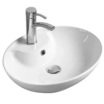 Раковина SantiLine