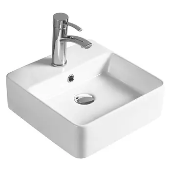 Раковина SantiLine