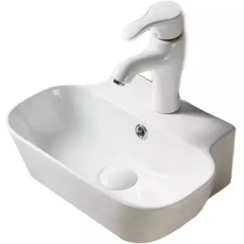 Раковина SantiLine