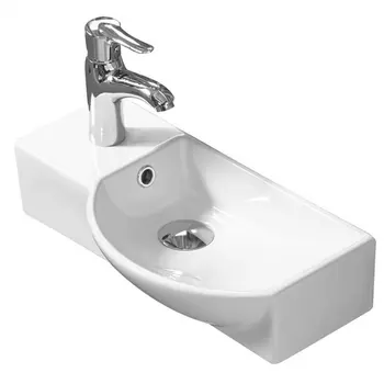 Раковина SantiLine