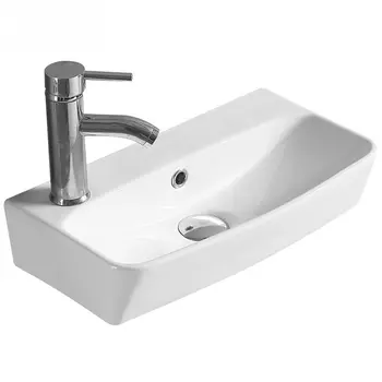 Раковина SantiLine