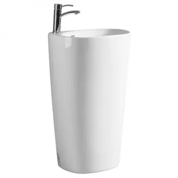 Раковина SantiLine