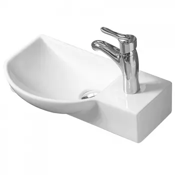 Раковина SantiLine