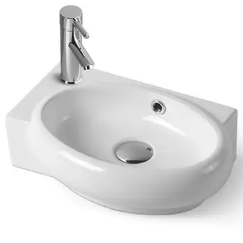 Раковина SantiLine