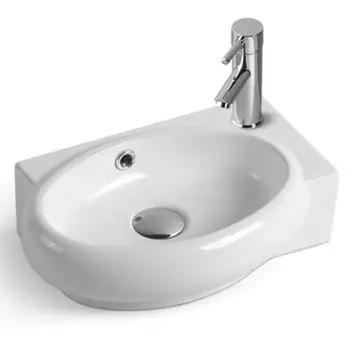 Раковина SantiLine