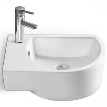 Раковина SantiLine