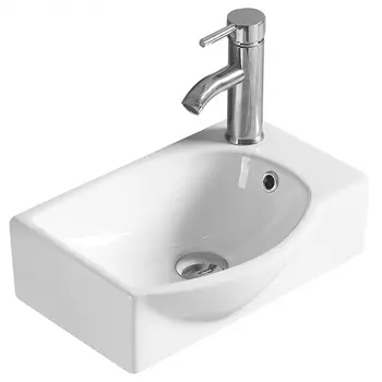 Раковина SantiLine