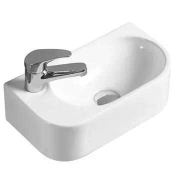 Раковина SantiLine