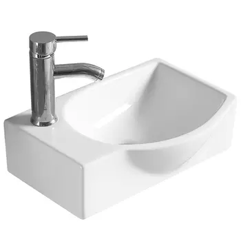 Раковина SantiLine