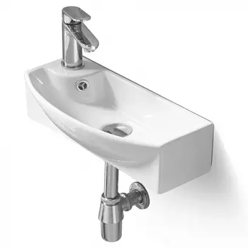 Раковина SantiLine