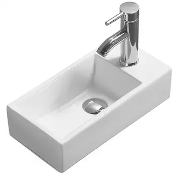 Раковина SantiLine