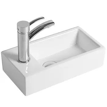 Раковина SantiLine