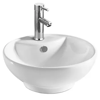 Раковина SantiLine