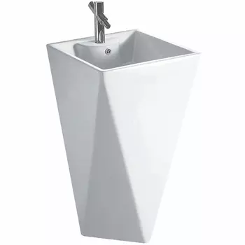 Раковина SantiLine