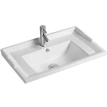 Раковина SantiLine