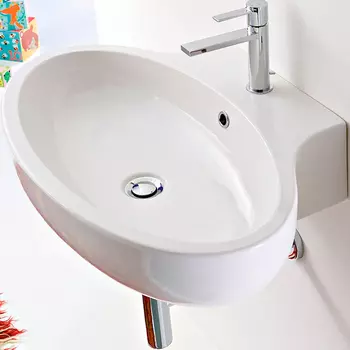 Раковина Scarabeo