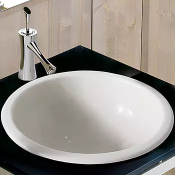 Раковина Scarabeo