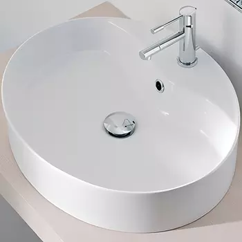 Раковина Scarabeo