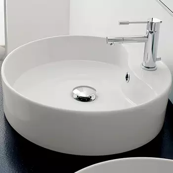 Раковина Scarabeo