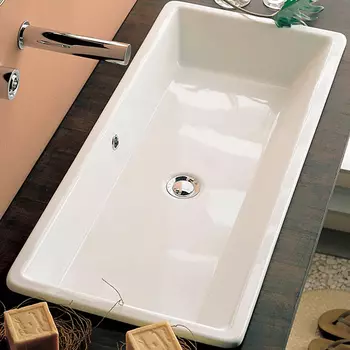 Раковина Scarabeo