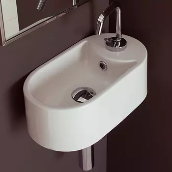 Раковина Scarabeo