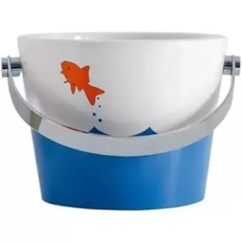 Раковина Scarabeo