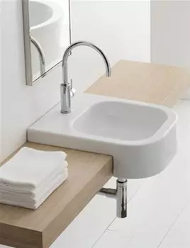 Раковина Scarabeo