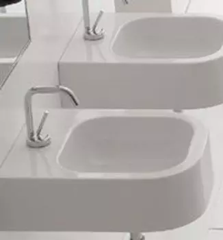 Раковина Scarabeo