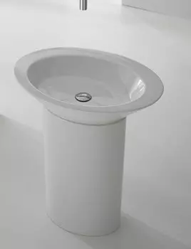 Раковина Scarabeo