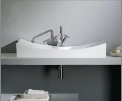 Раковина Scarabeo