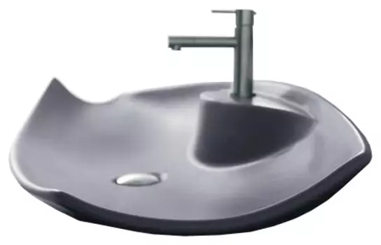 Раковина Scarabeo