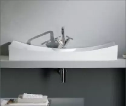 Раковина Scarabeo