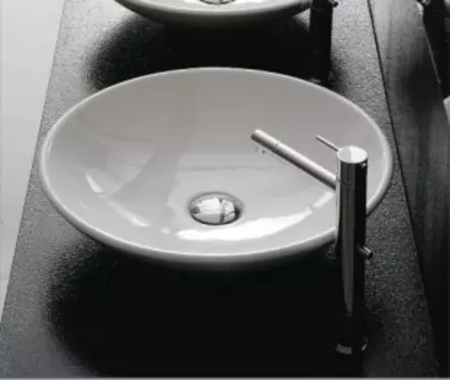 Раковина Scarabeo