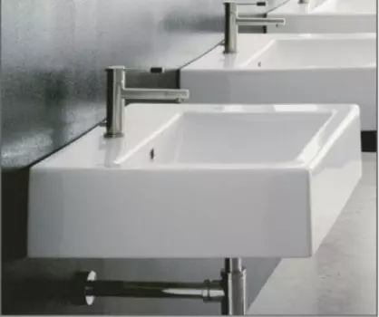 Раковина Scarabeo